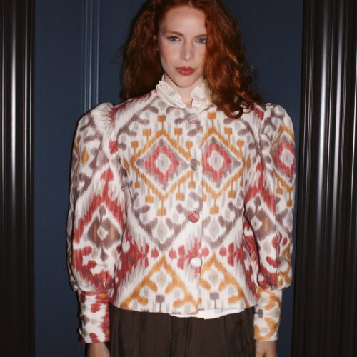 MARTINA Jacket Exclusive