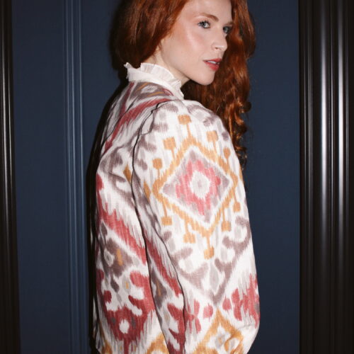 Alternative view of MARTINA Jacket Exclusive