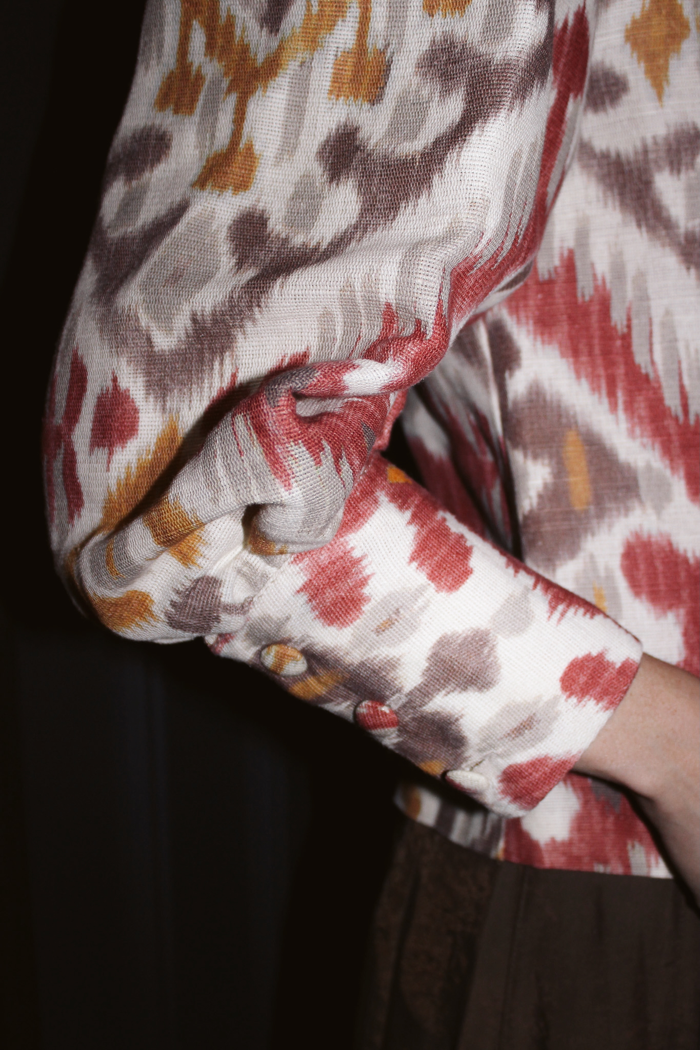 MARTINA Jacket Exclusive - Imagen 3