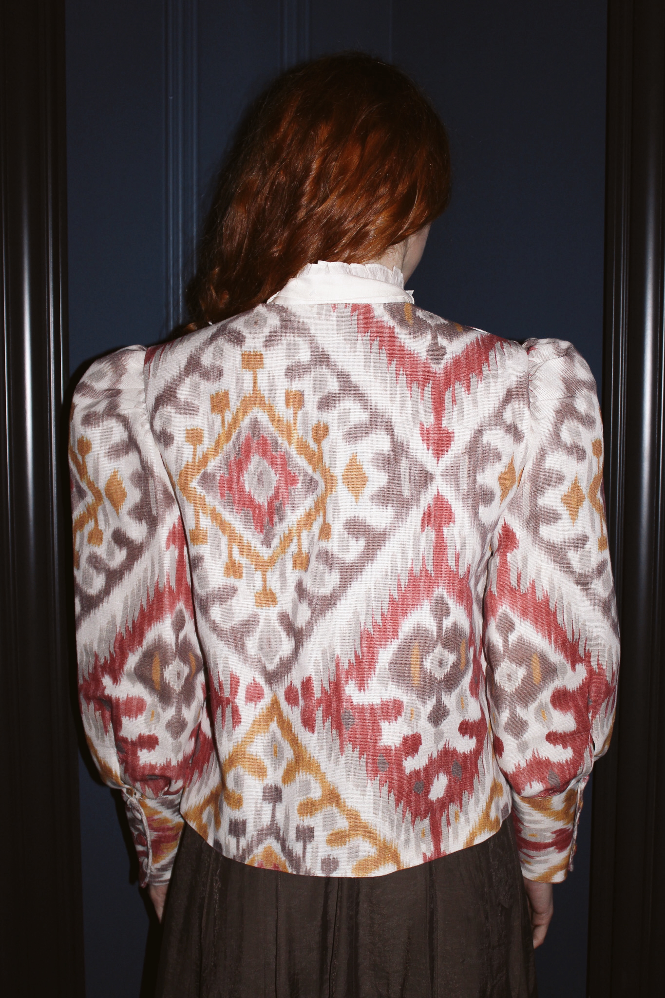 MARTINA Jacket Exclusive - Imagen 4