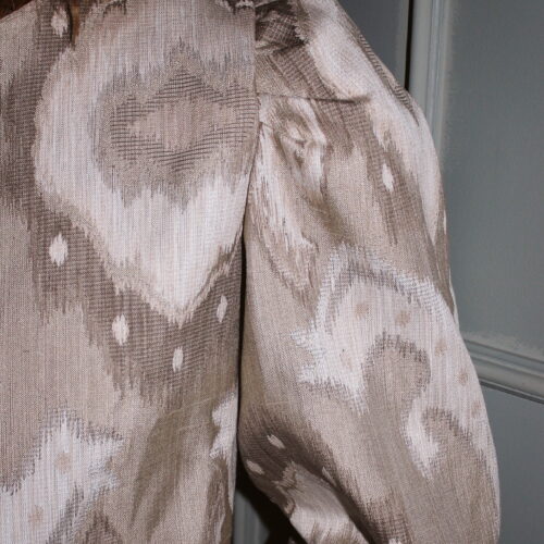 Alternative view of DIANA Jacket Exclusive