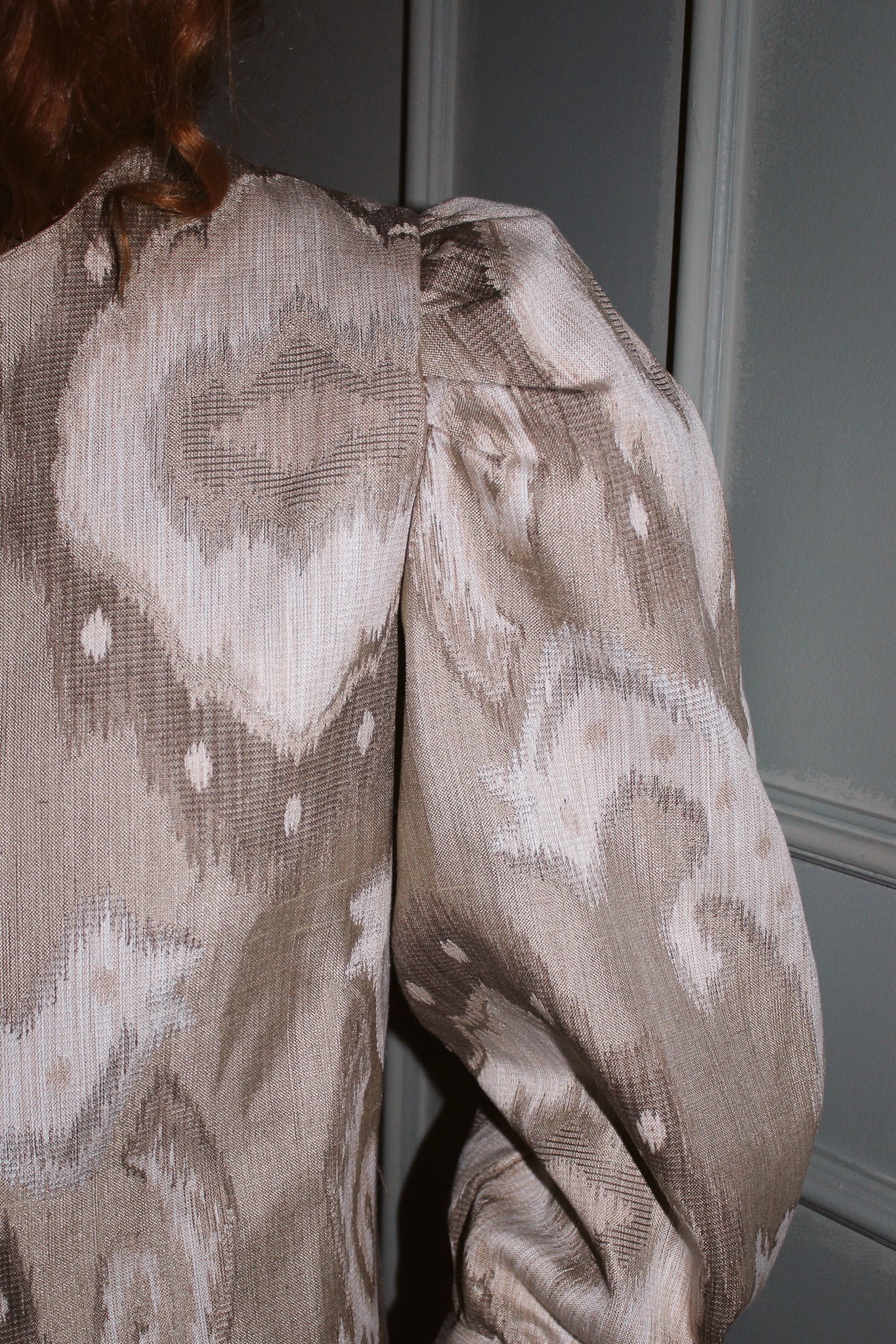 DIANA Jacket Exclusive - Imagen 2