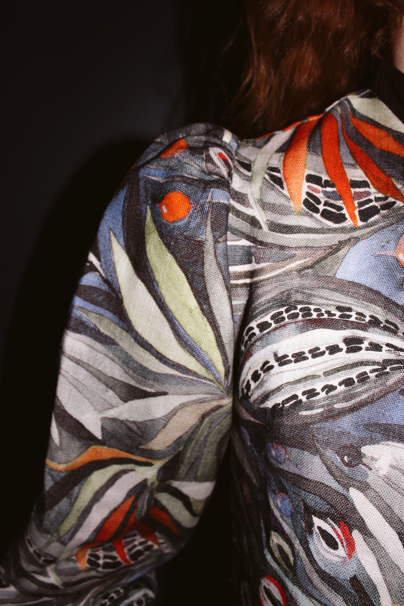 TROPIC Jacket Exclusive - Imagen 5