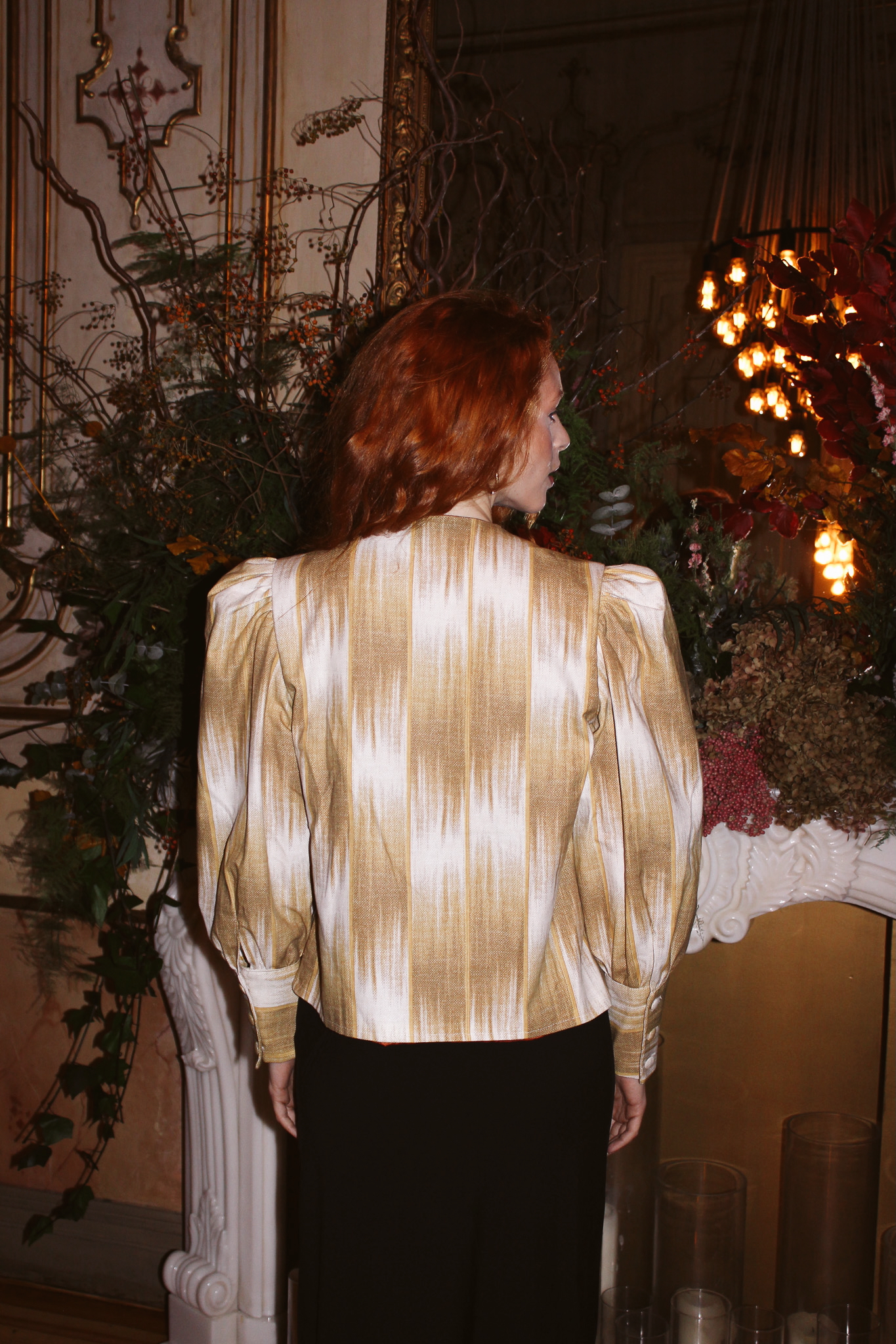 VETA Jacket -Pre order- Entrega a partir 3/11 - Imagen 2