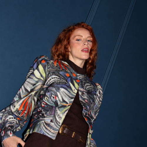TROPIC Jacket Exclusive