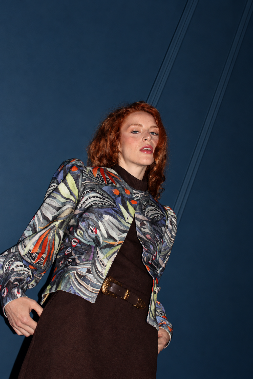 TROPIC Jacket Exclusive