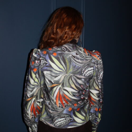 Alternative view of TROPIC Jacket Exclusive