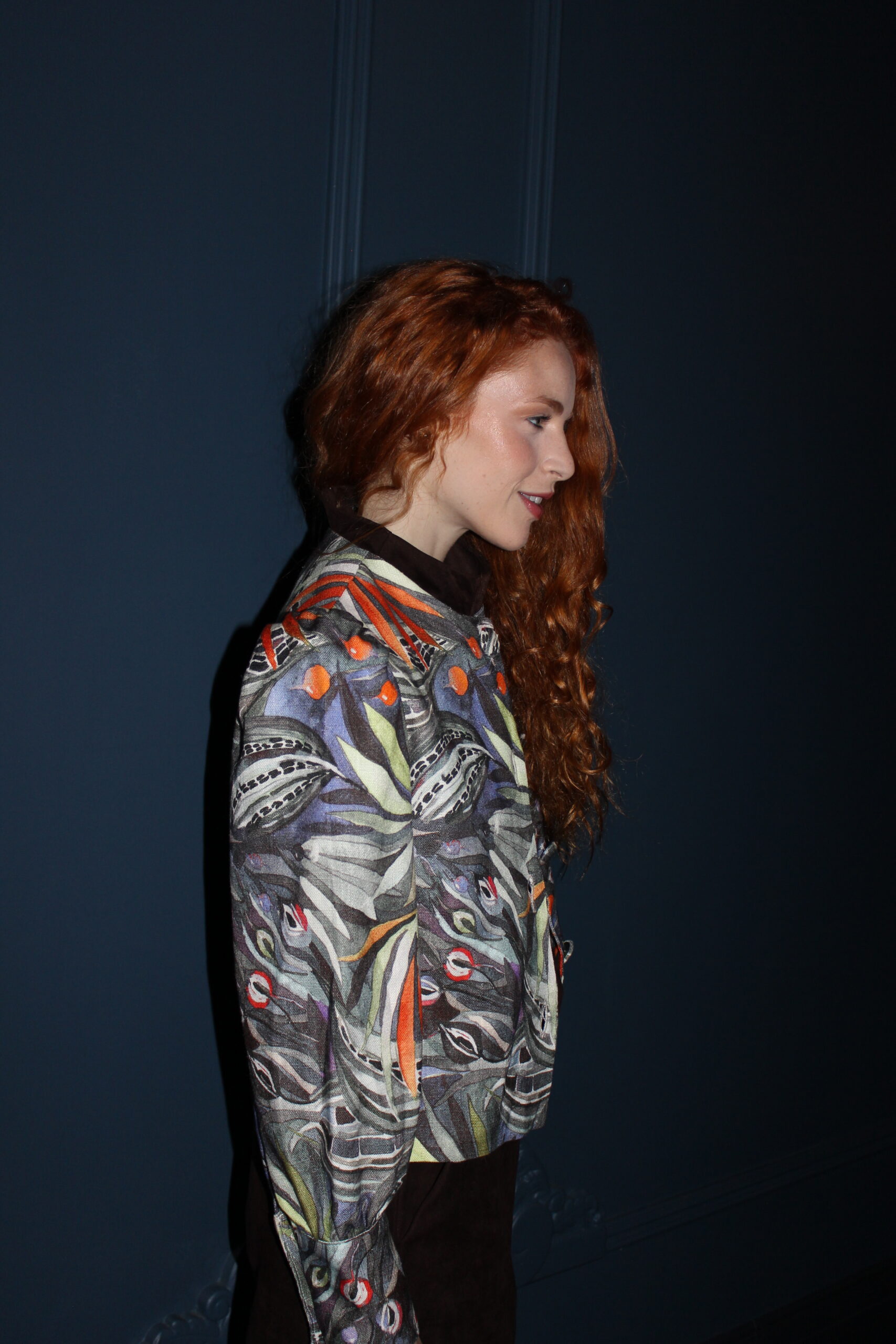 TROPIC Jacket Exclusive - Imagen 3